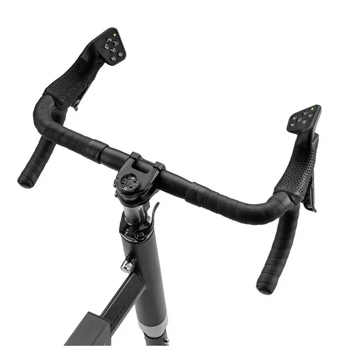 Smart Bike Square Indoor Training #2