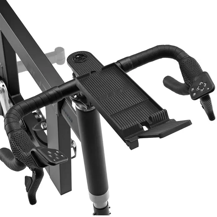 Smart Bike Square Indoor Training #1
