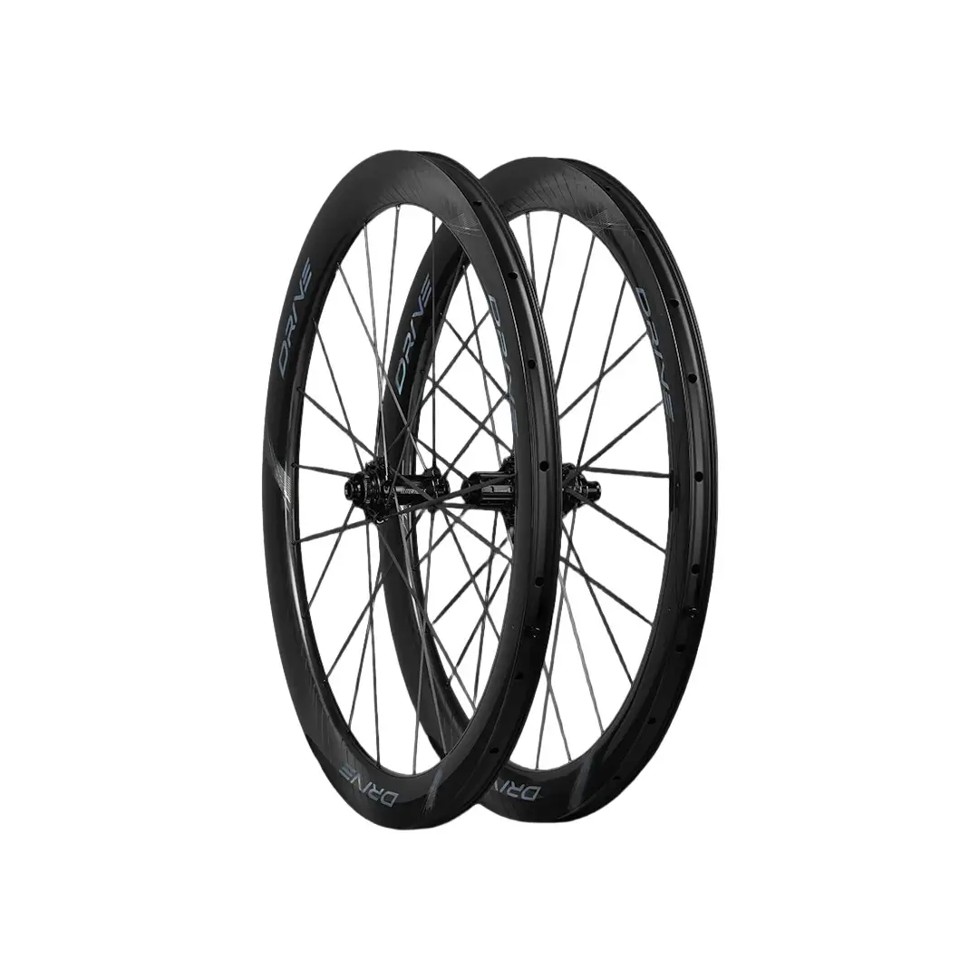 Wheelset Drive 50D II Rainbow Centerlock Tubeless PP12/100 - 12/142mm Freehub Sram XDR 12v #1