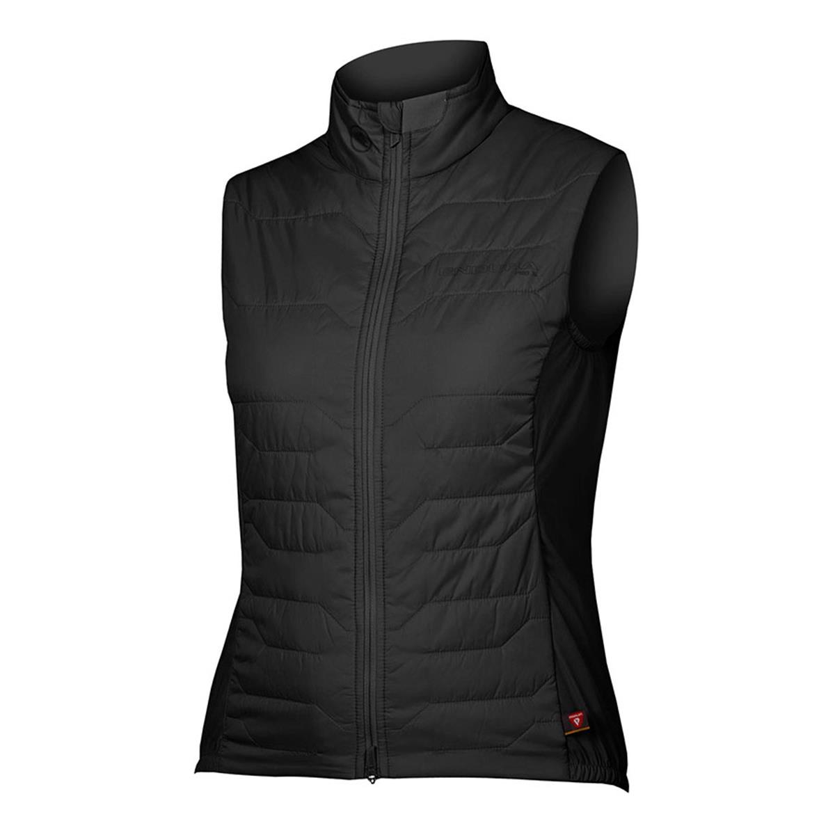 Pro SL PrimaLoft Rain/Windproof Vest Women's Vest Black size XL