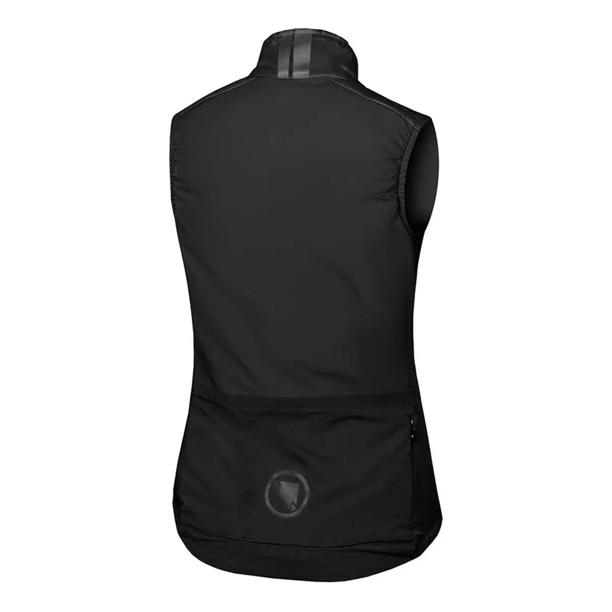 Pro SL PrimaLoft Rain/Windproof Vest Women's Vest Black size XL #1