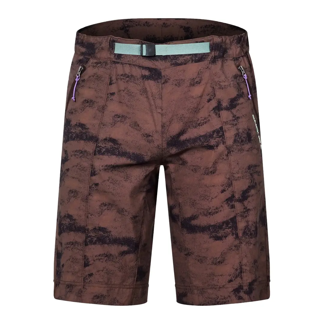 Shorts MTB Forty1Thirty AOP Java Tamanho XS - image