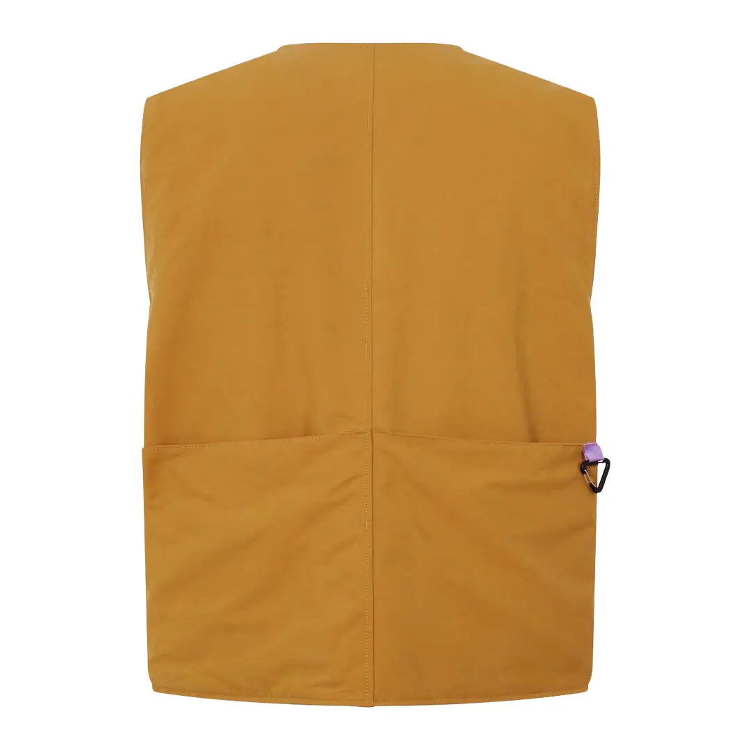 Desenfreado Forty1Thirty Colete Bronze Tamanho XS #1