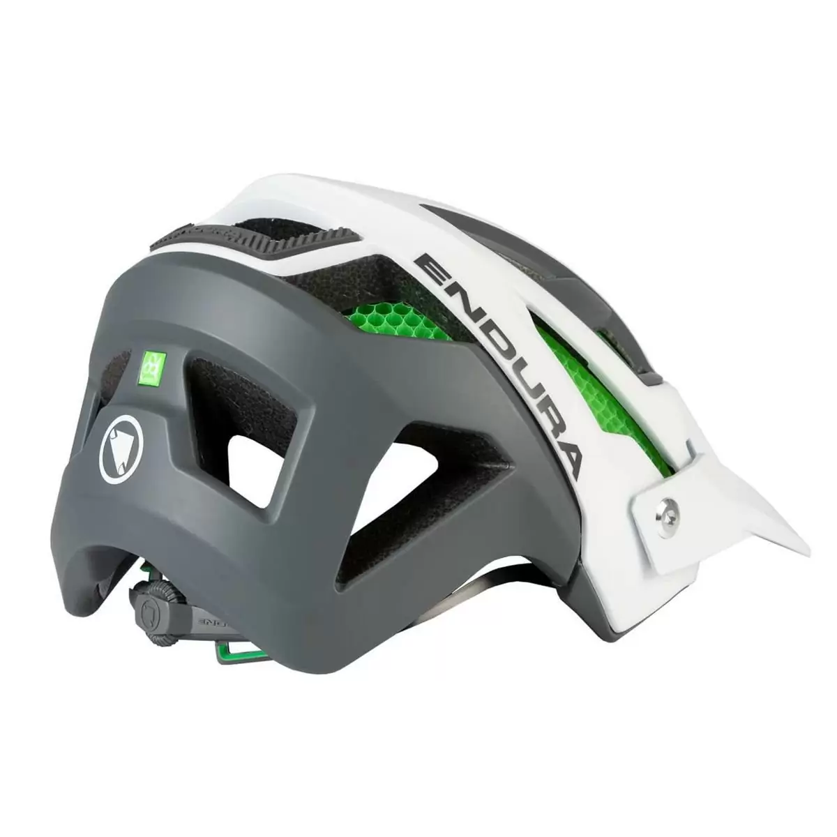 MTB Enduro Helm MT500 MIPS Weiß Größe M-L (55-59cm) #1