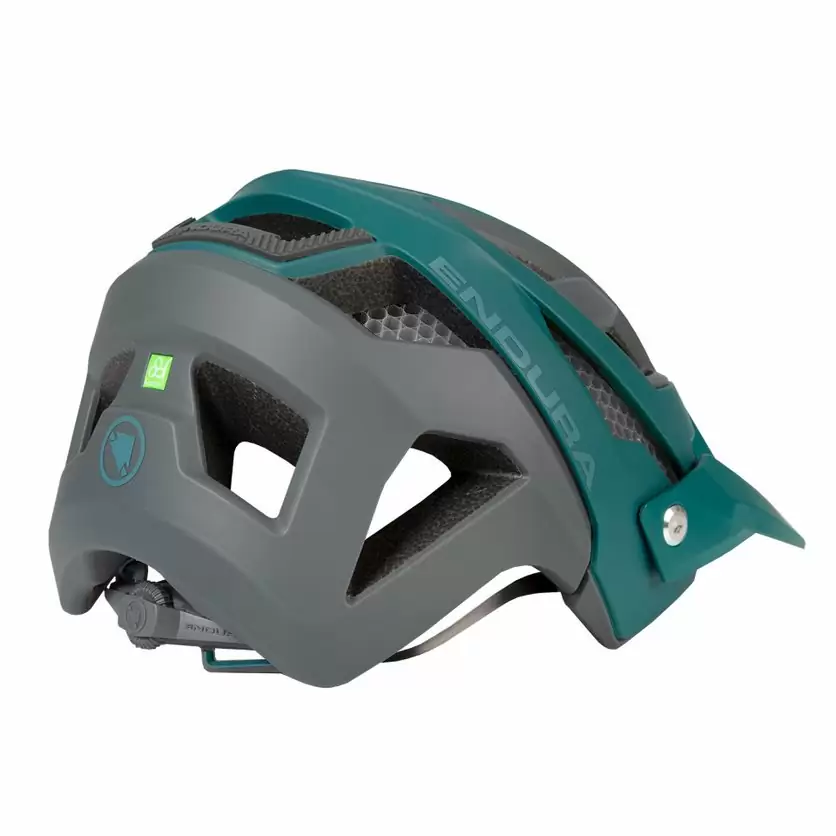 MTB Enduro Helmet MT500 MIPS Spruce Green Size S-M (51-56cm) #1