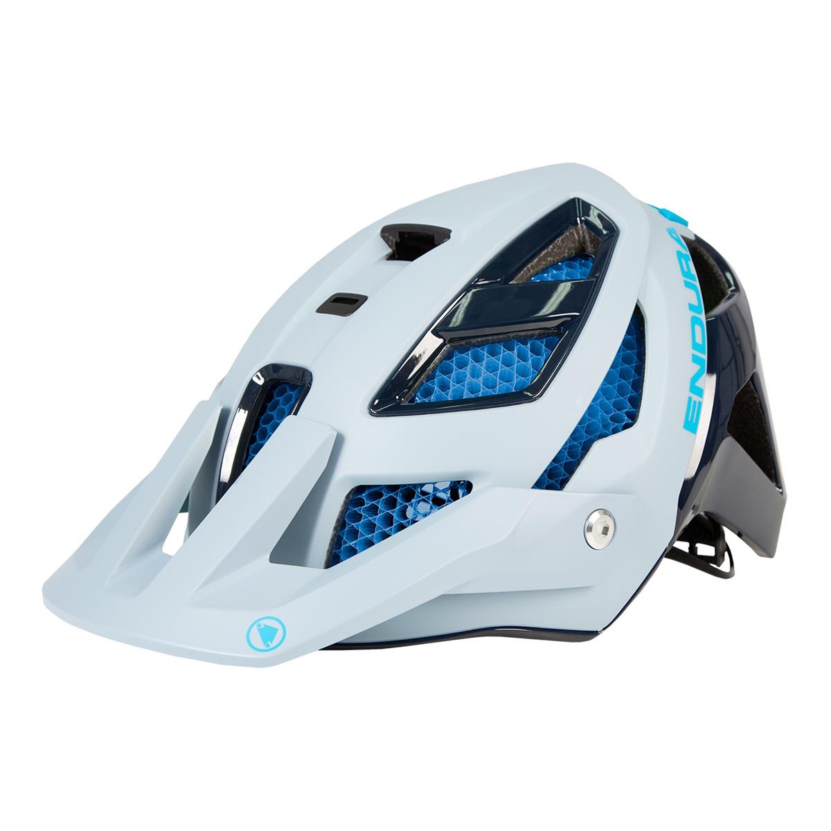 MTB Enduro Helmet MT500 MIPS Grey Size S-M (51-56cm)
