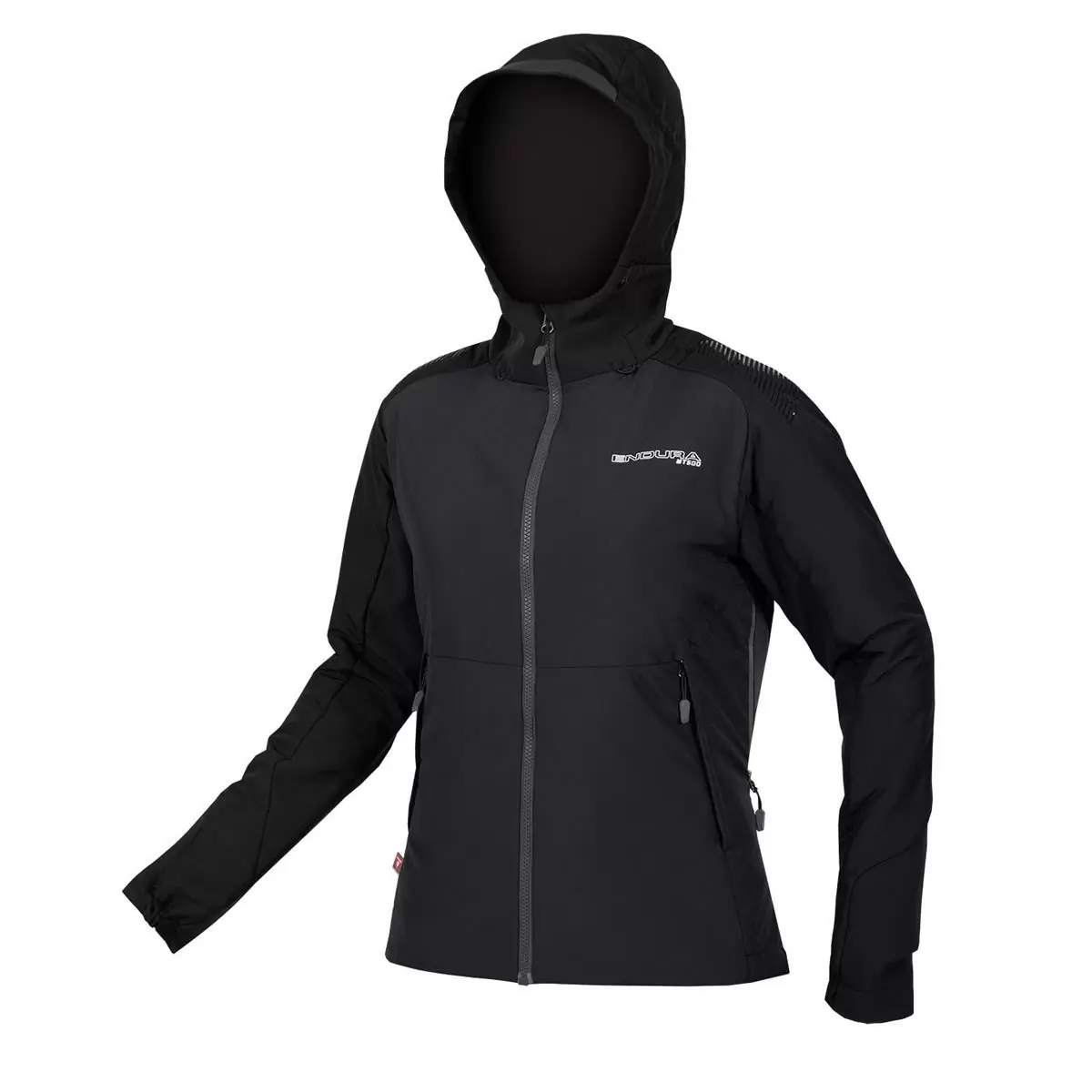 Veste hiver femme Women MT500 Freezing Point Jacket noir taille M - image