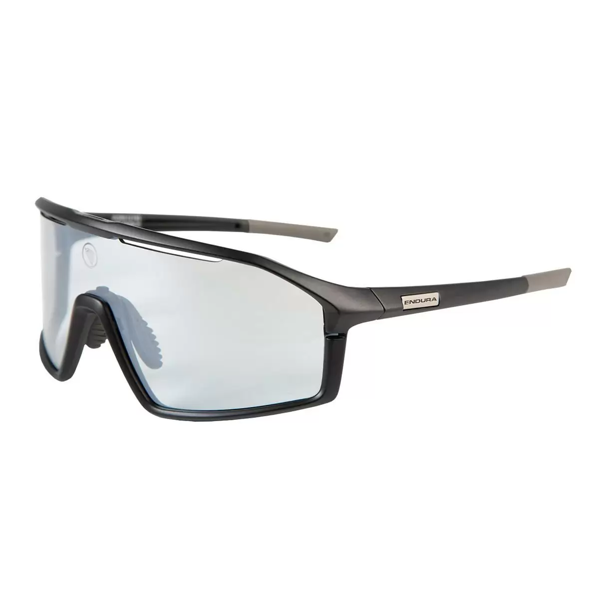 Gabbro II Photochromic Black Sunglasses - image