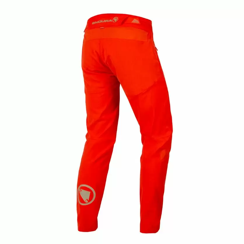 MT500 Burner MTB Pants Red Size XL #1