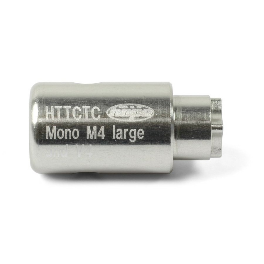 Small / Large Bore Cap Tool HTTCTC for X2 / E4 / V4 / M4 Calipers