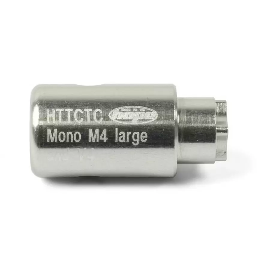Small / Large Bore Cap Tool HTTCTC for X2 / E4 / V4 / M4 Calipers - image
