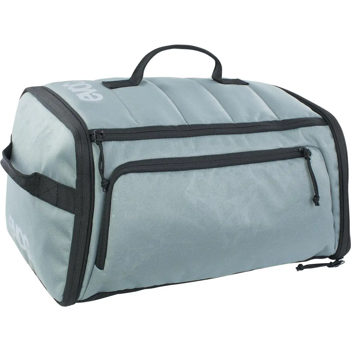 Bolsa de Equipamento 15L Cinza #1