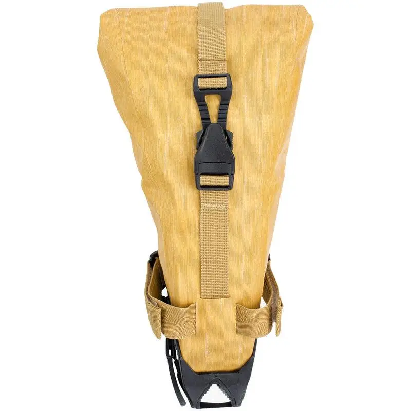 Borsa Sella Sella Pack Boa Grande Amarillo 3L #1