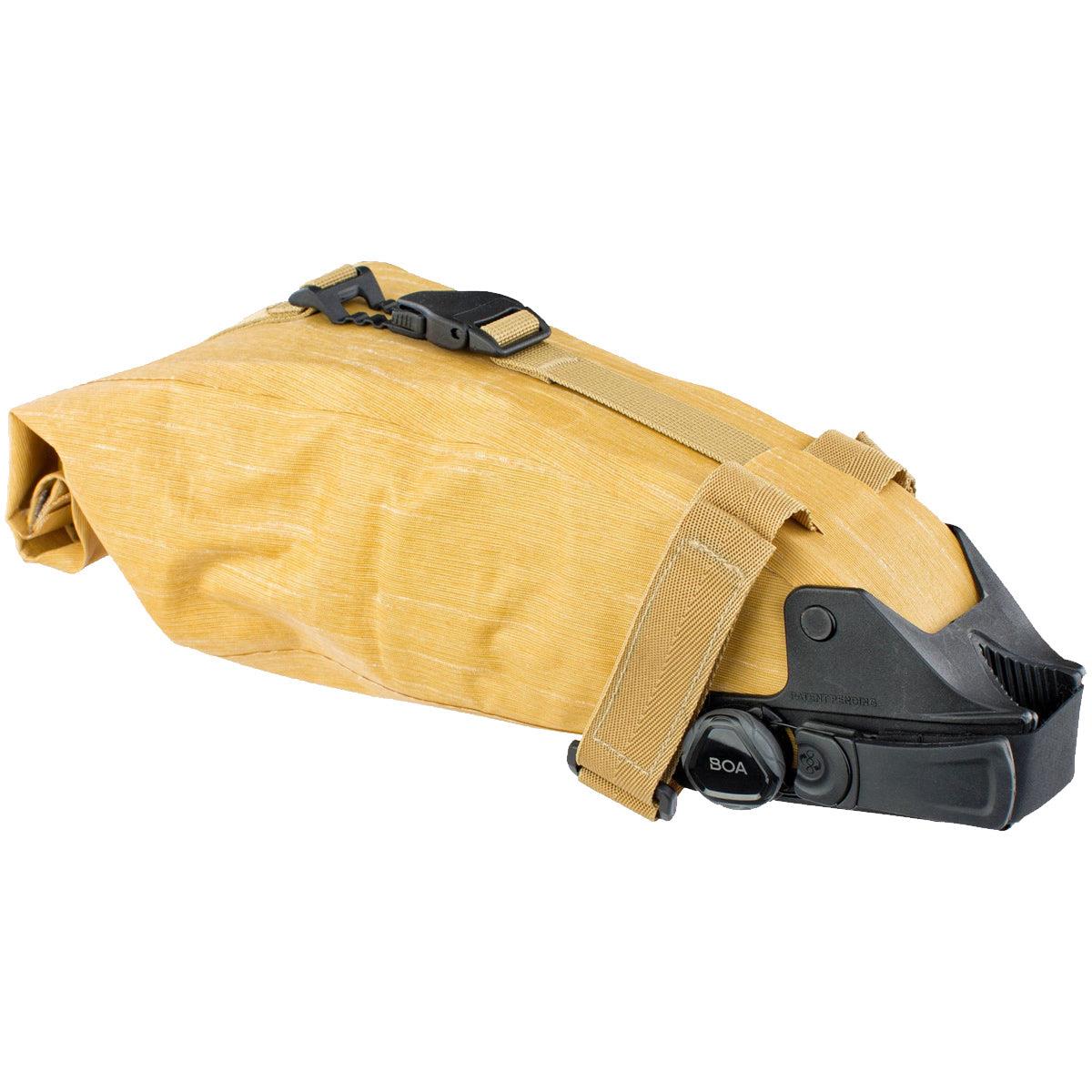 Borsa Sella Sella Pack Boa Grande Amarillo 3L