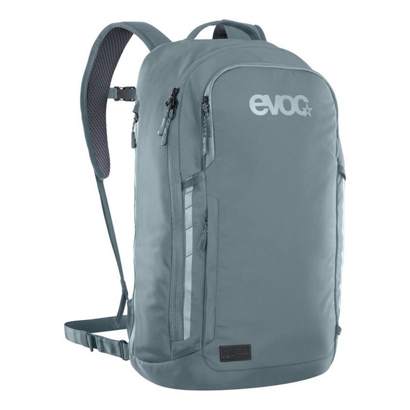 Zaino Commute 22 Grigio Taglia Unica 22L