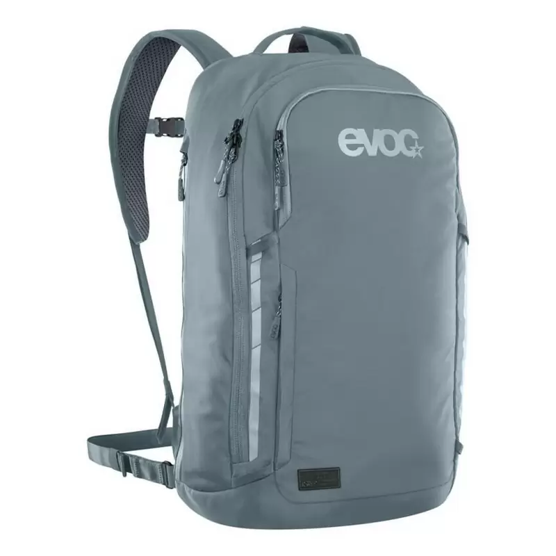 Zaino Commute 22 Grigio Taglia Unica 22L - image