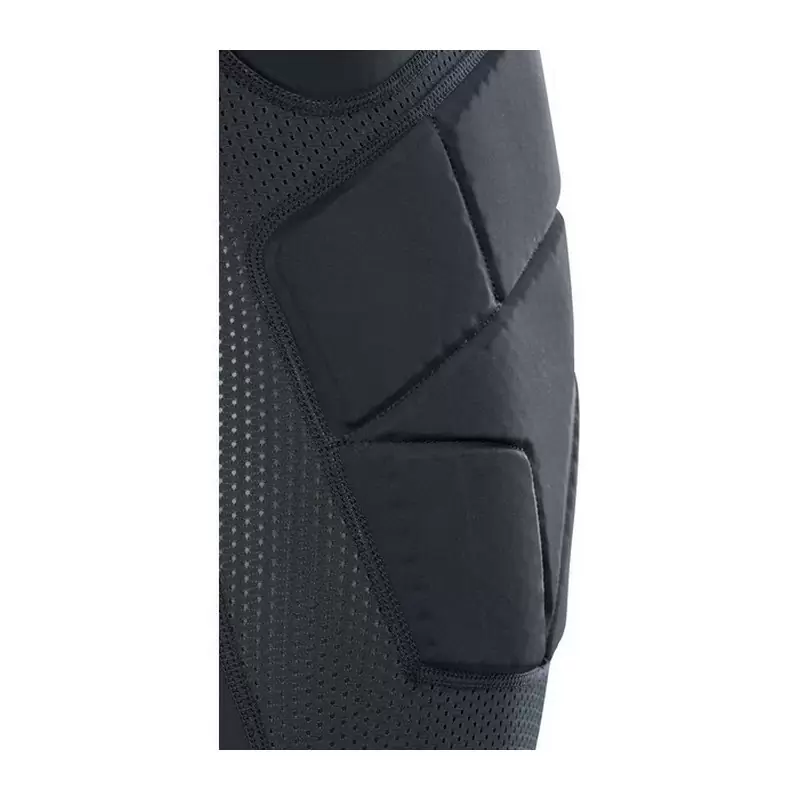 Sous-short de protection Crash Pants Nike Noir/Gris Taille S #4