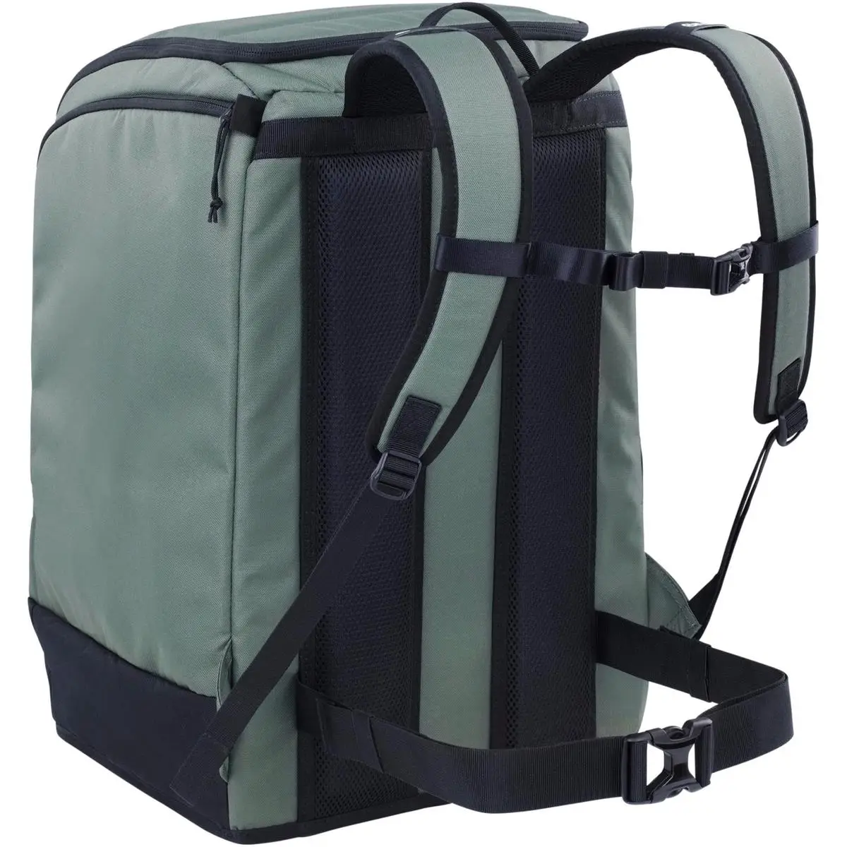 Zaino Gear BackPack 60L Olive #1