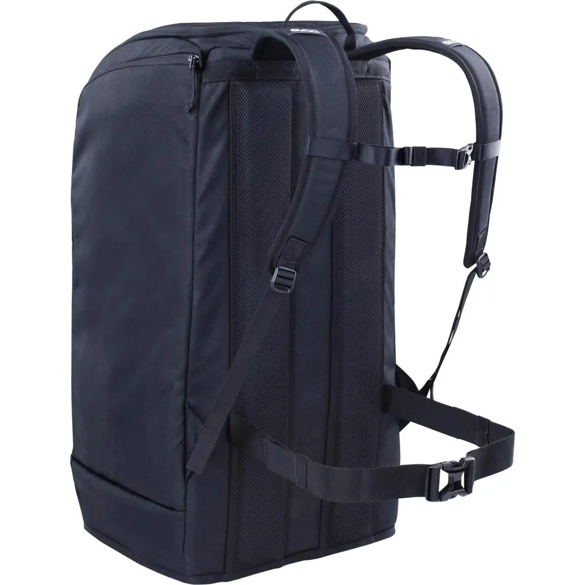 Zaino Viaggio Gear Backpack 90 Nero 90lt #3