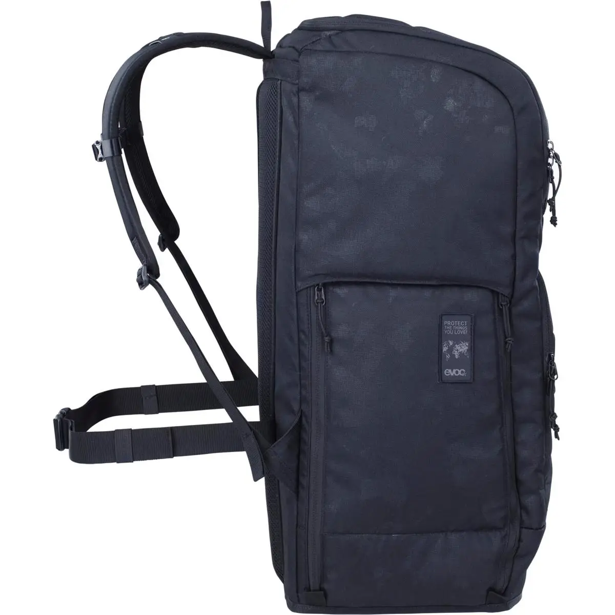 Zaino Viaggio Gear Backpack 90 Nero 90lt #2