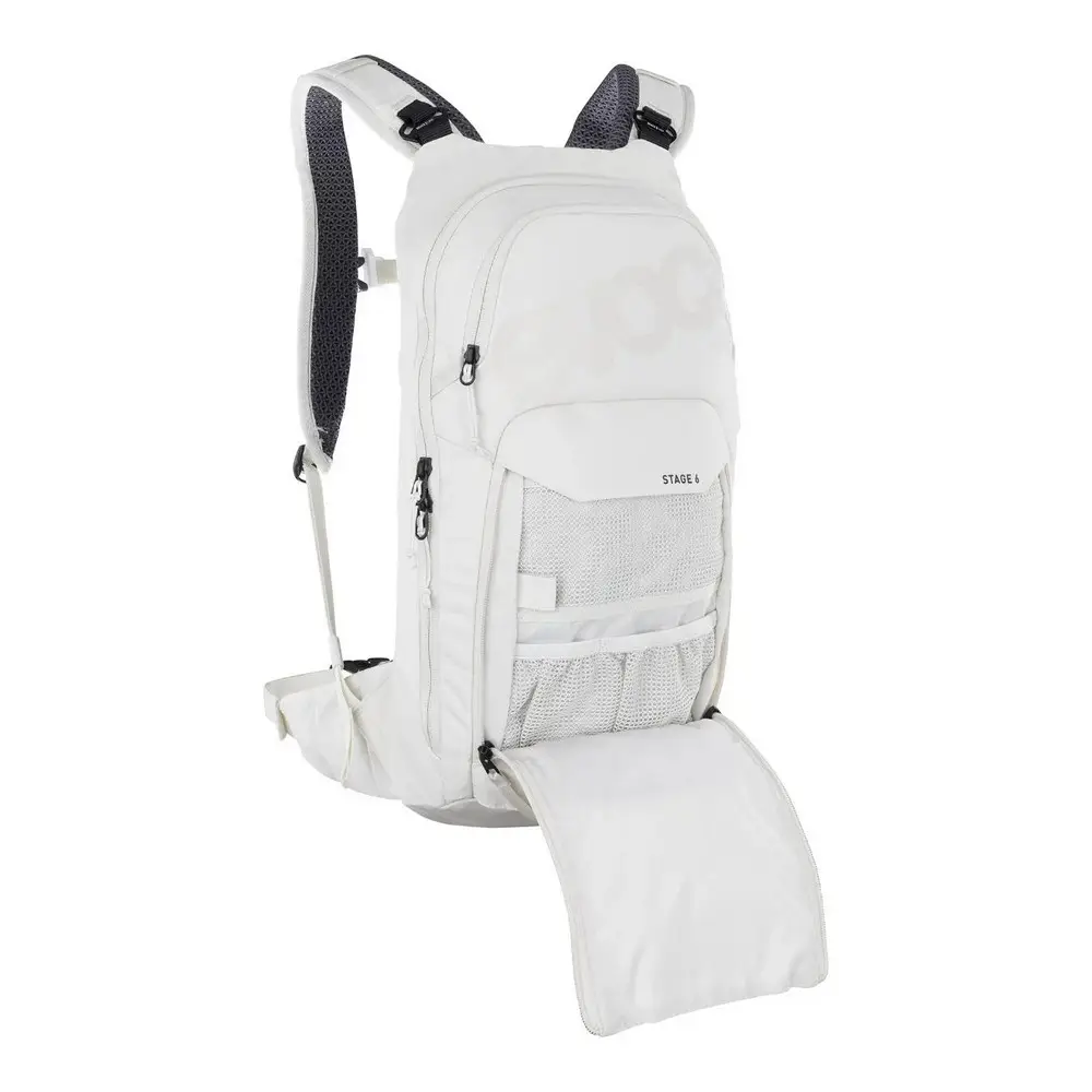 Sac à dos Stage 6 6L Sand Taille unique #5