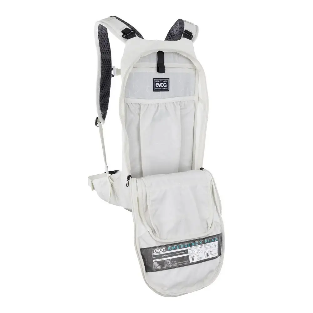 Sac à dos Stage 6 6L Sand Taille unique #7