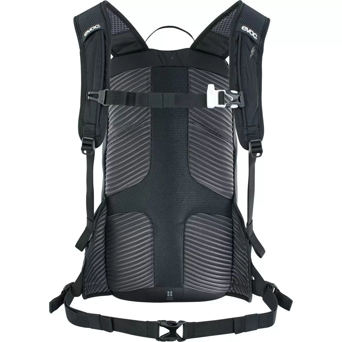 E-Ride e-bike backpack 12 liters black #3