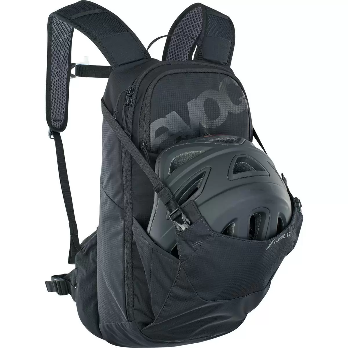 E-Ride e-bike backpack 12 liters black #5