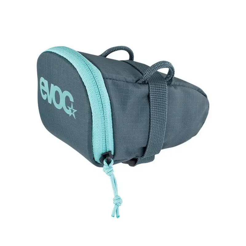 Bolso Sillín 0,3L Gris - image