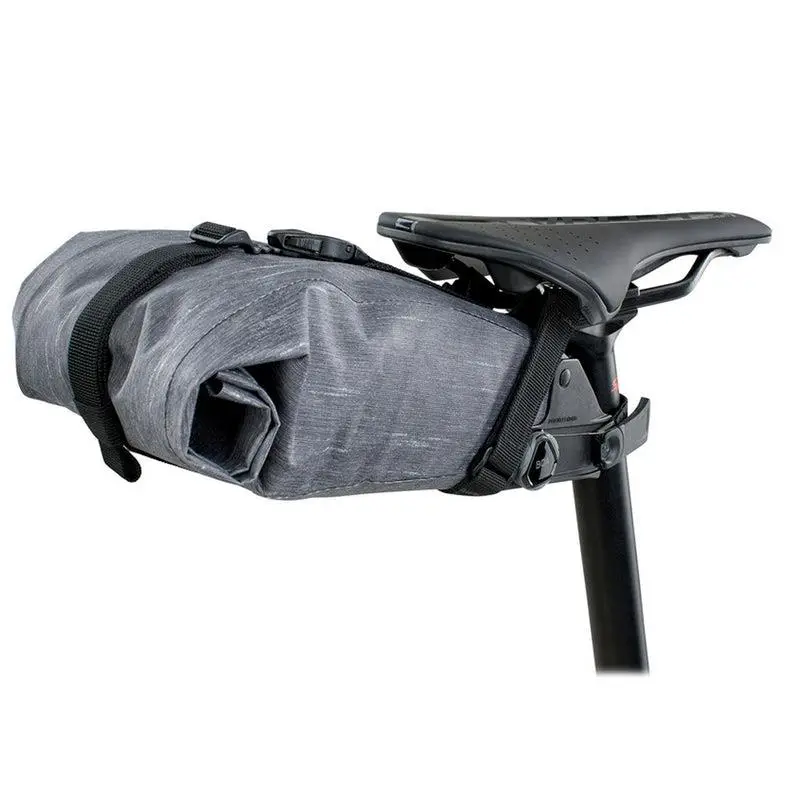 Borsa Sella Sella Pack Boa Large Gris 3L #1