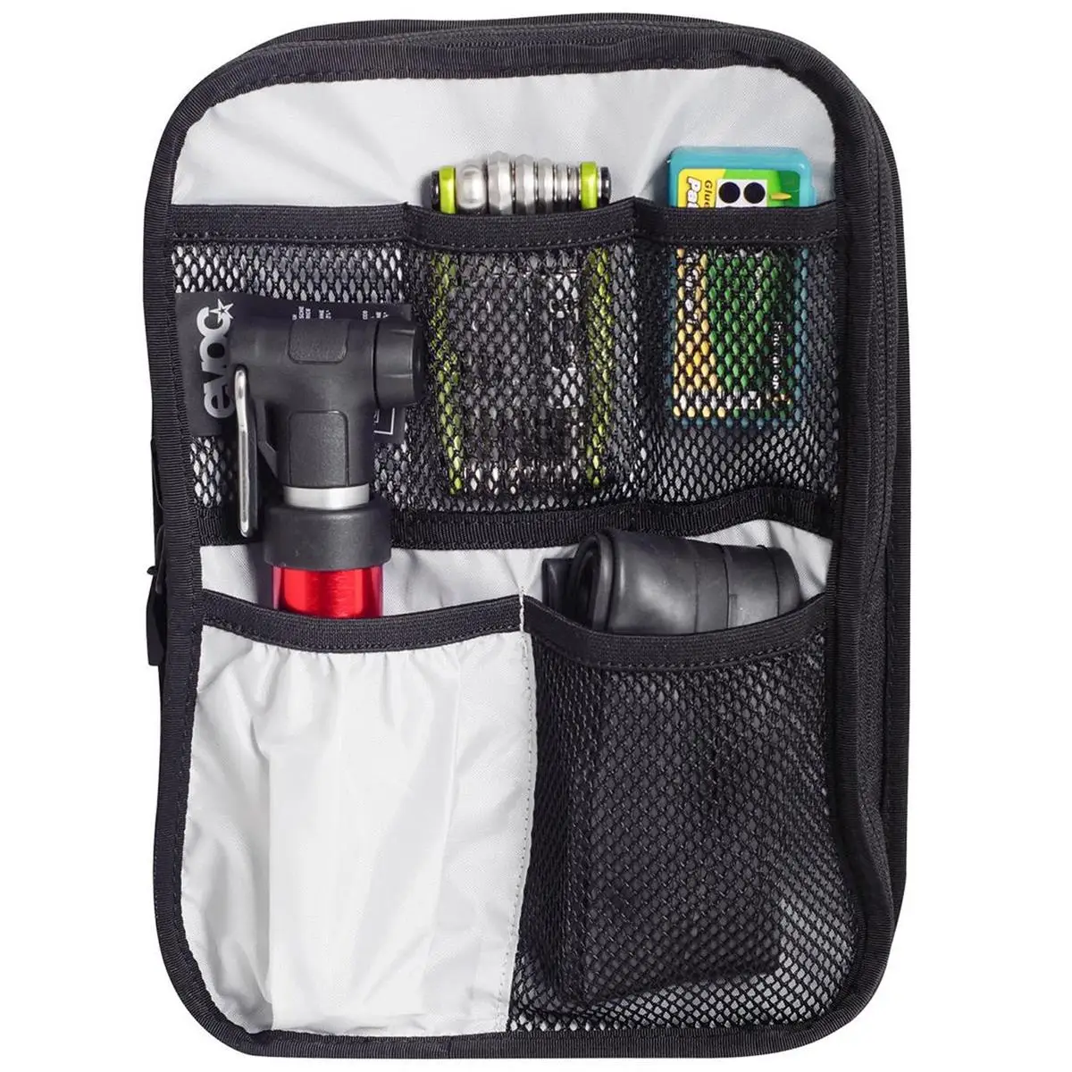 Bolsa de Herramientas Portaherramientas Amarilla #2