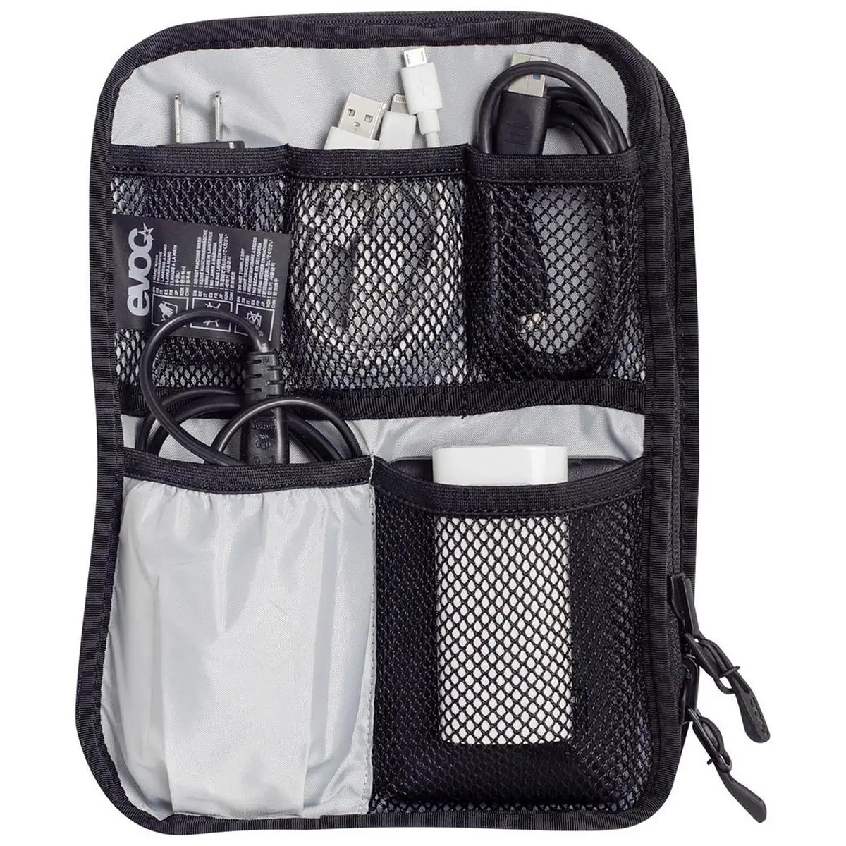 Bolsa de Herramientas Portaherramientas Amarilla #1