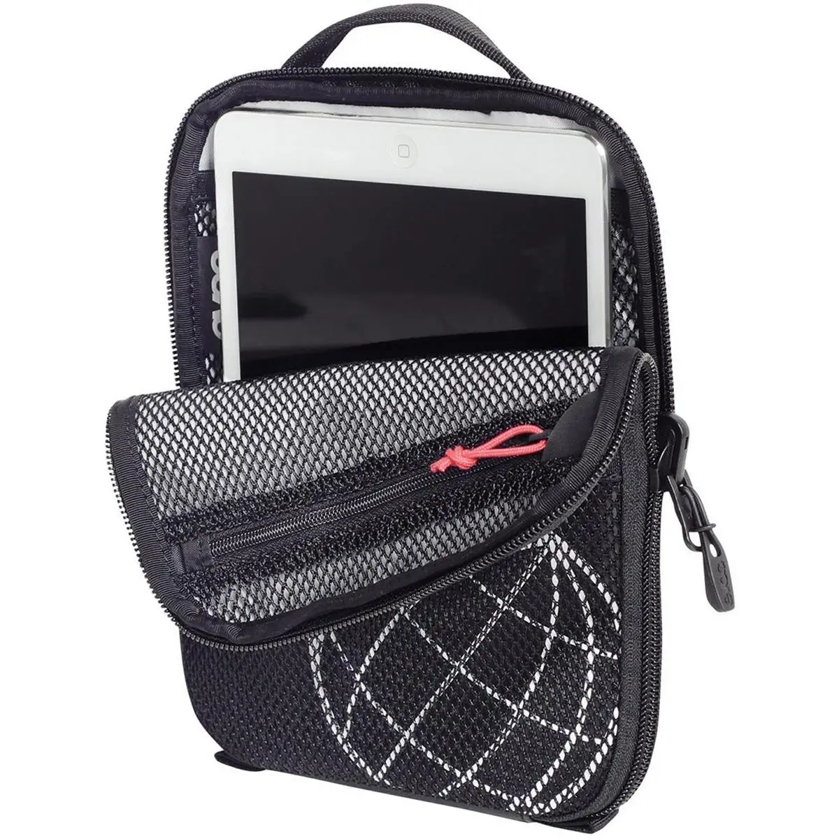 Bolsa de Herramientas Portaherramientas Amarilla #3