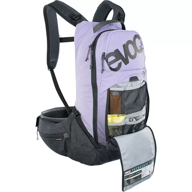 Backpack Trail Pro 16 litri Multicolour size L/XL #1