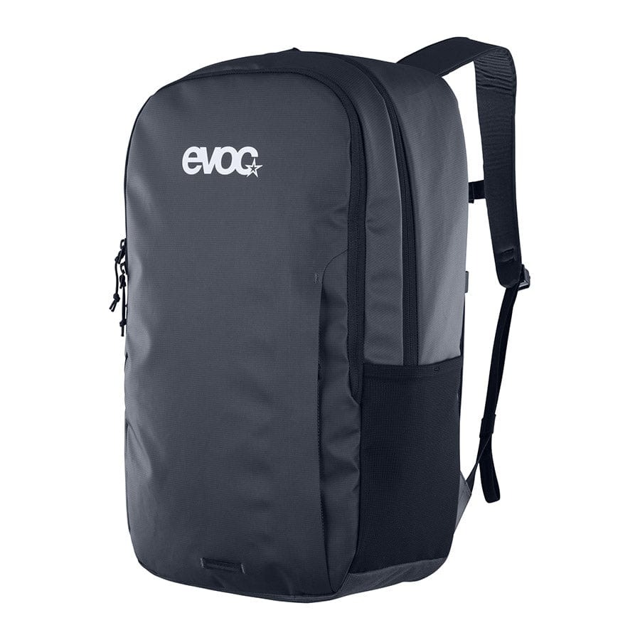Zaino Urban Pack 25lt Carbon Grey - Black