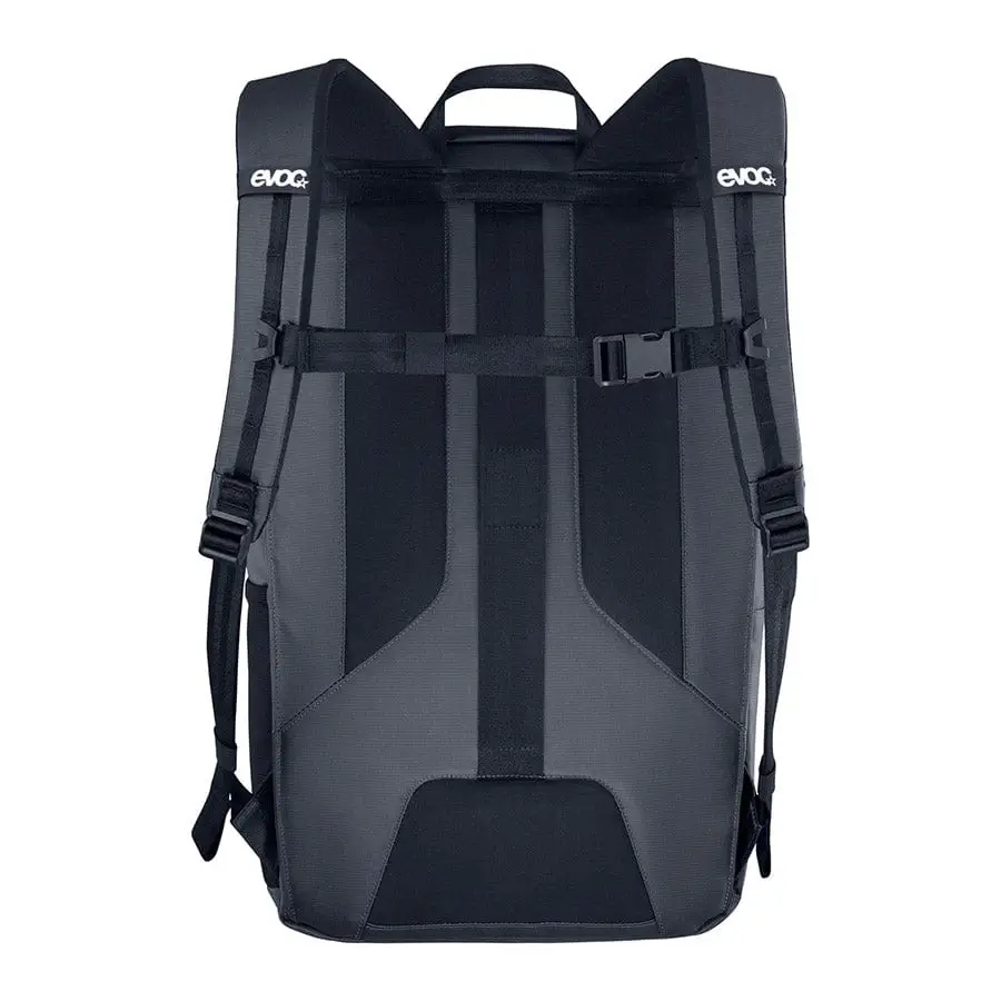 Zaino Urban Pack 25lt Carbon Grey - Black #6