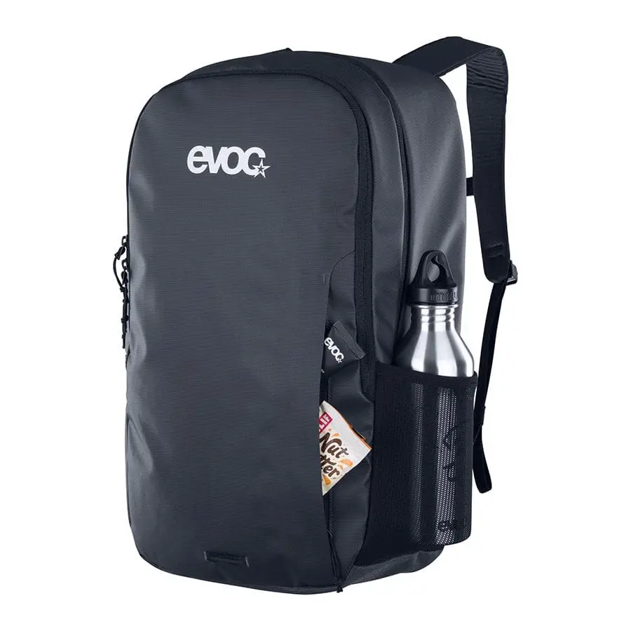 Zaino Urban Pack 25lt Carbon Grey - Black #2