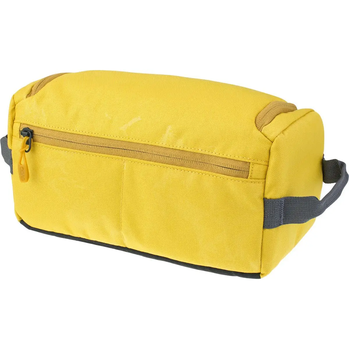 Bolsa de lavabo 4L Amarilla #2