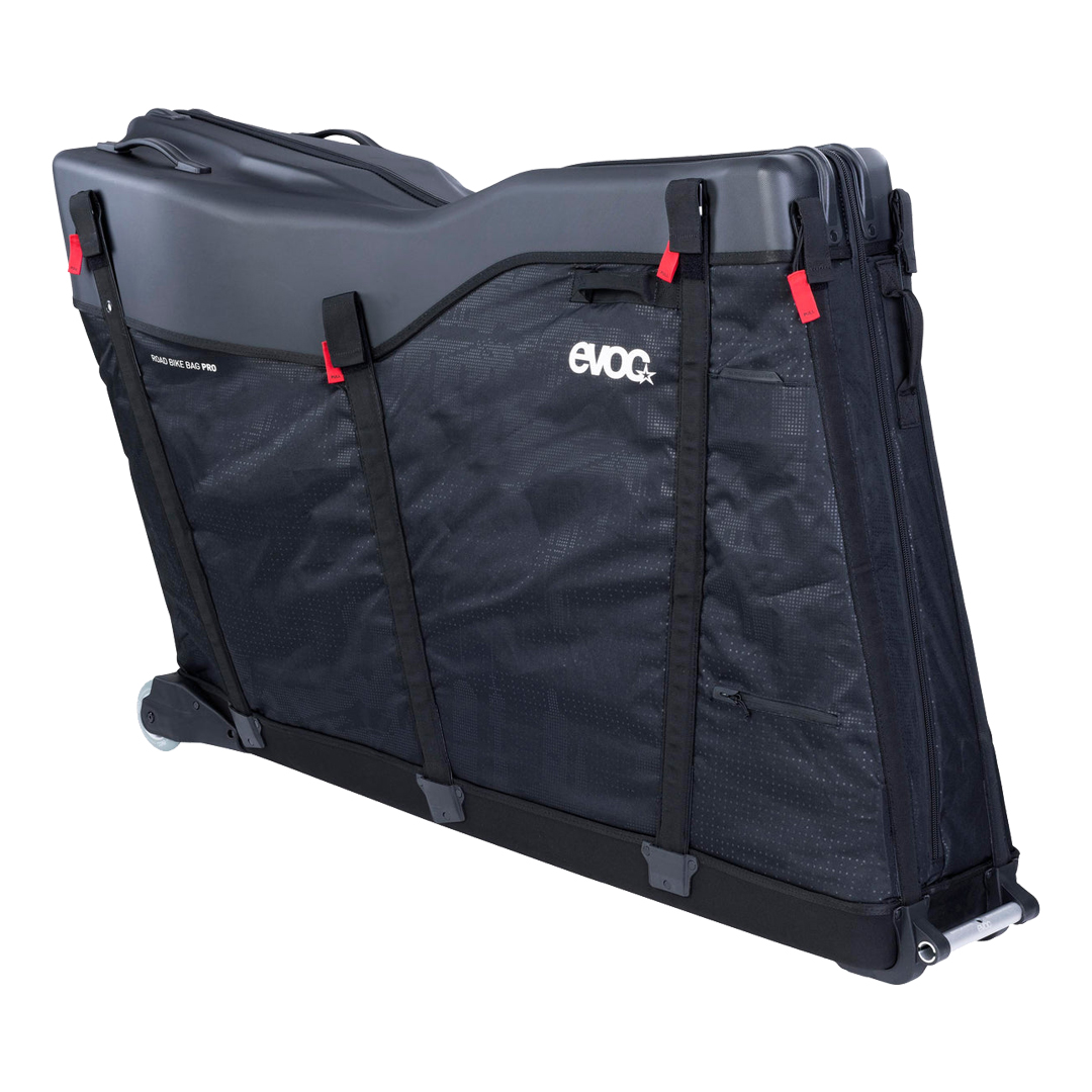 Borsa Portabici Road Bike Bag Pro 300L