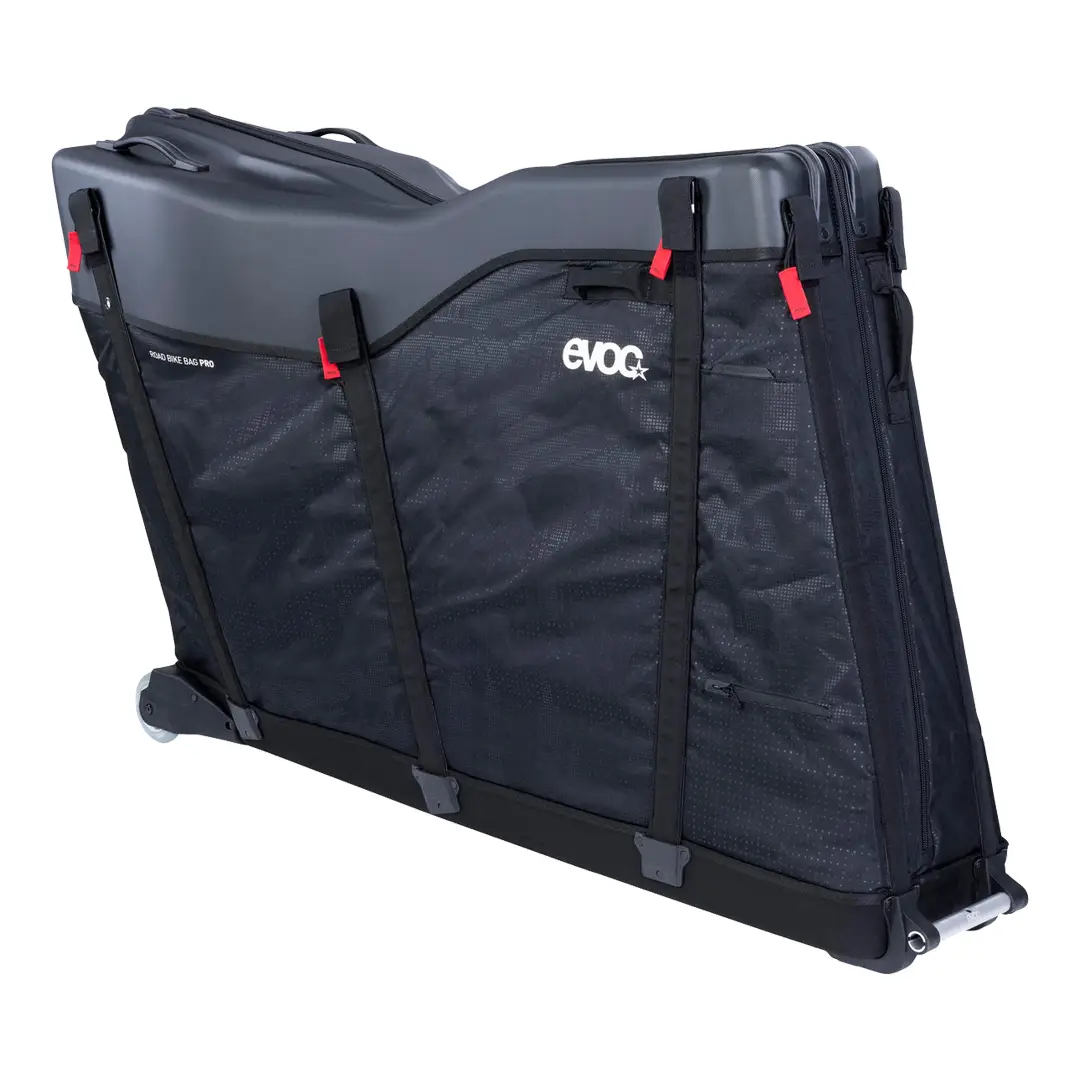 Borsa Portabici Road Bike Bag Pro 300L - image