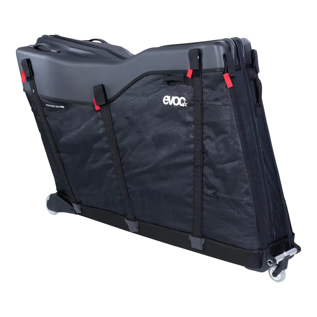 Borsa Portabici Road Bike Bag Pro 300L #1