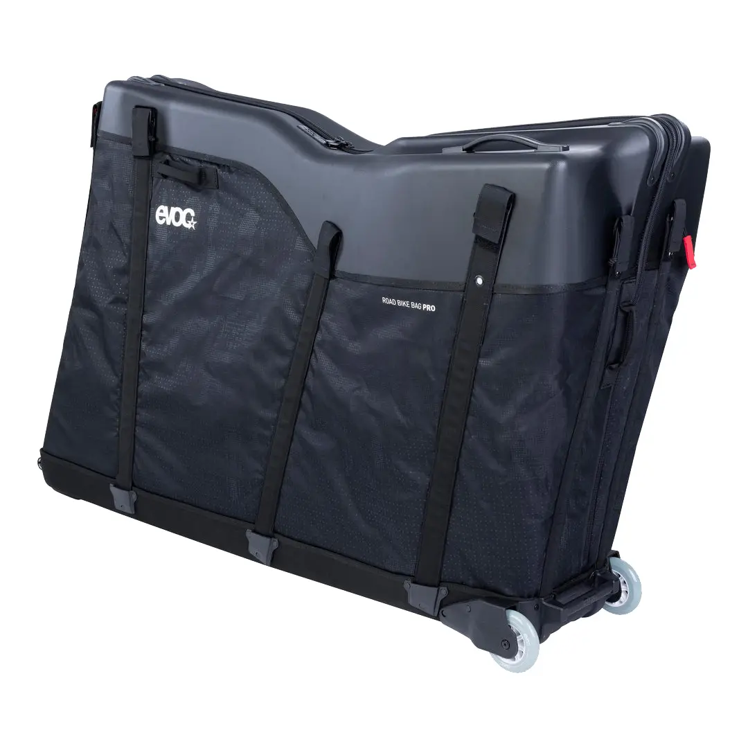 Borsa Portabici Road Bike Bag Pro 300L #2