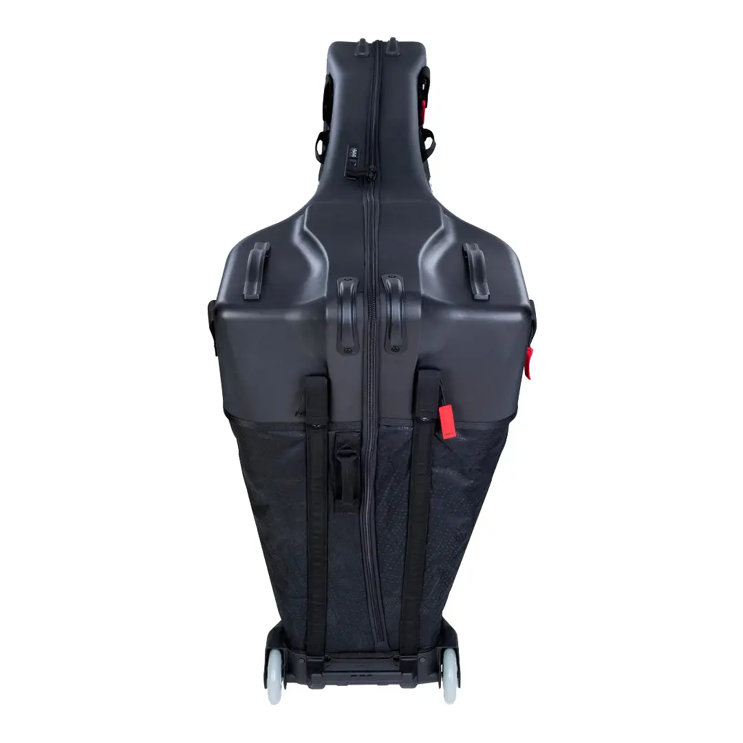 Borsa Portabici Road Bike Bag Pro 300L #3