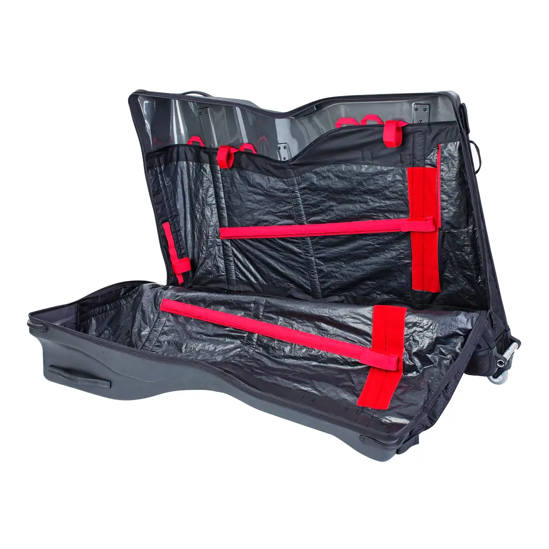 Borsa Portabici Road Bike Bag Pro 300L #6