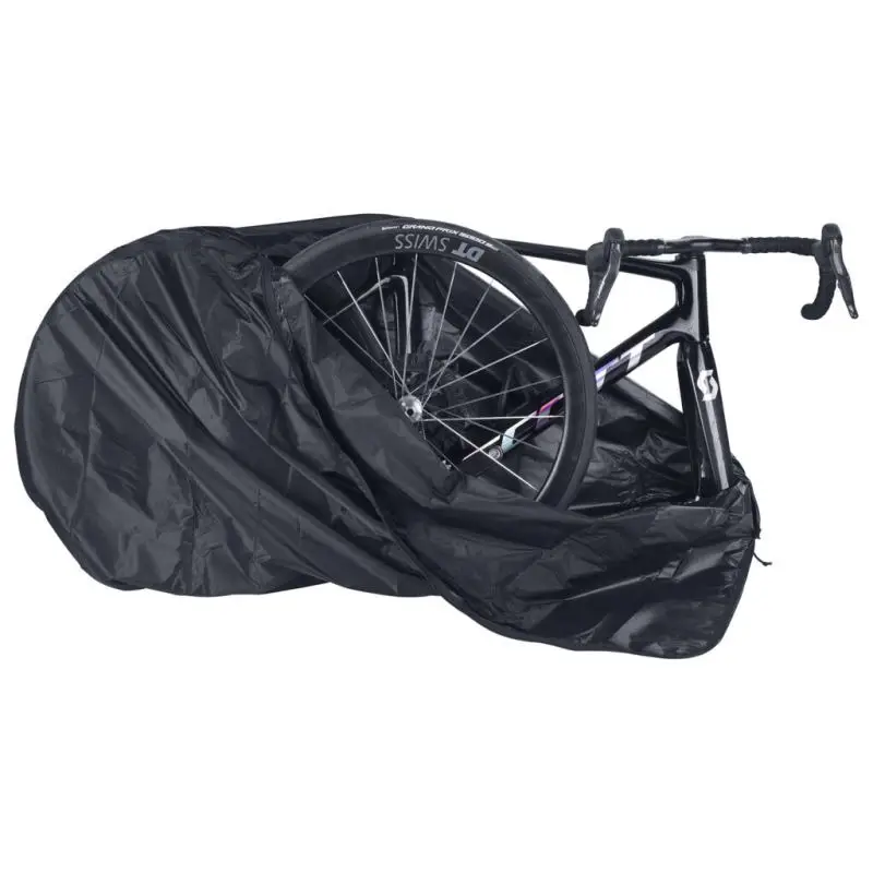 Borsa trasporto treno Bike Cover Compact Nero #1