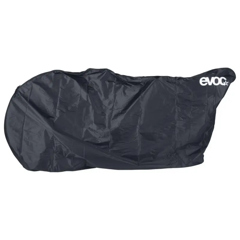 Borsa trasporto treno Bike Cover Compact Nero - image
