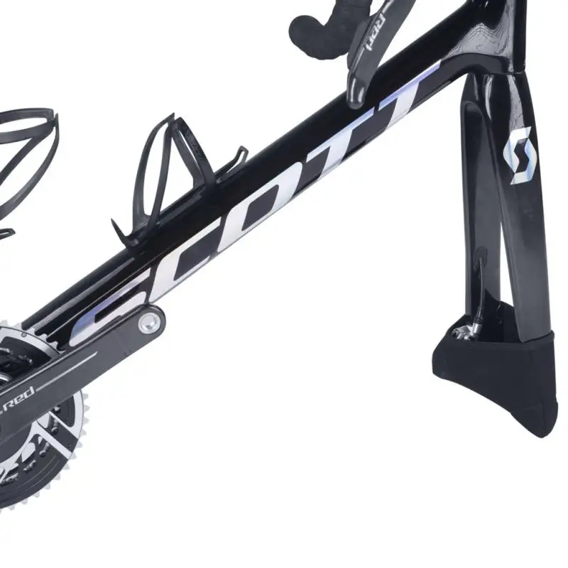 Borsa trasporto treno Bike Cover Compact Nero #2