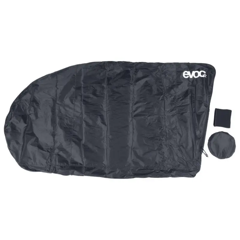 Borsa trasporto treno Bike Cover Compact Nero #3