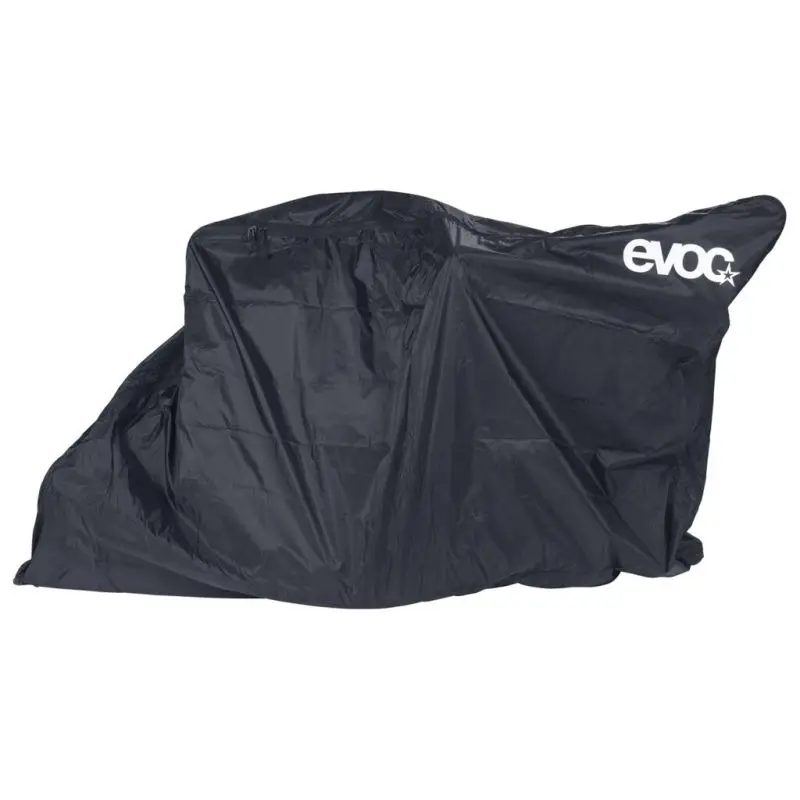 Borsa trasporto treno Bike Cover Road Nero - image