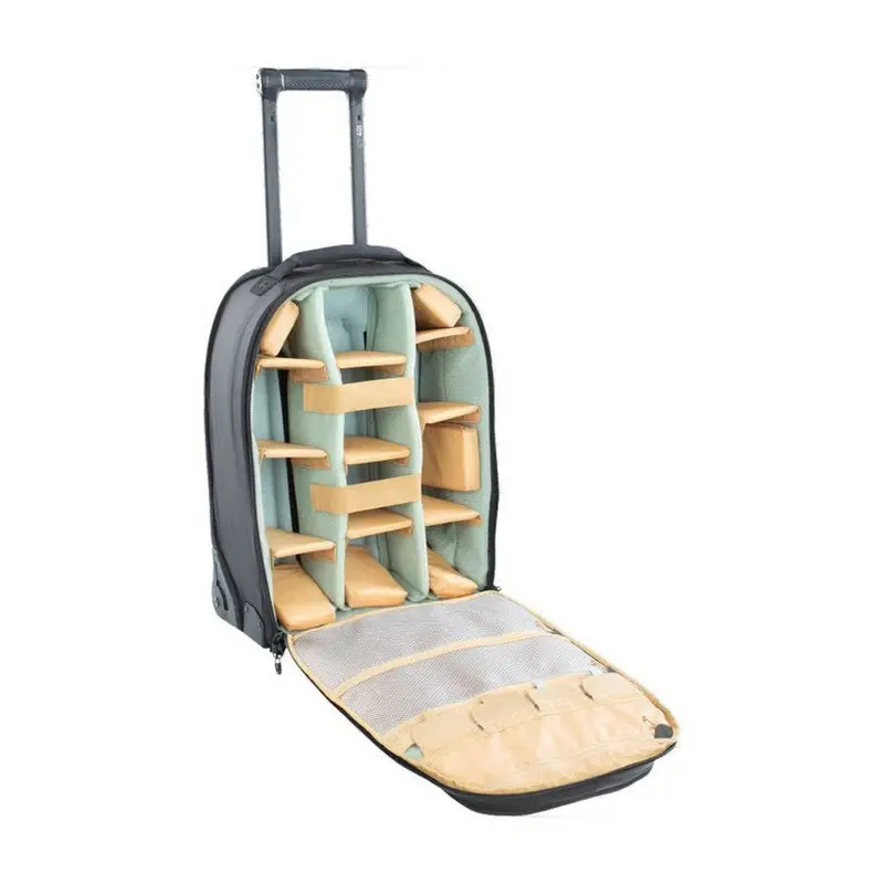 Mochila Carrito para Equipos de Cámara 40L #2